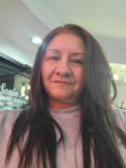 Margaret Garcia