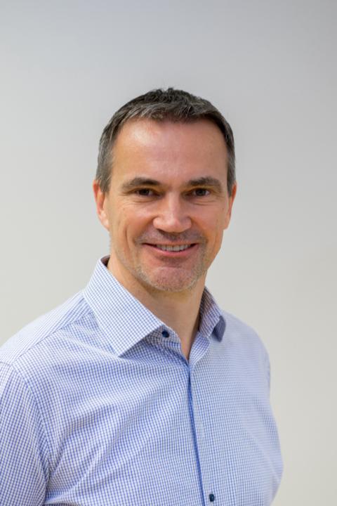 Frank Reichenbächer
