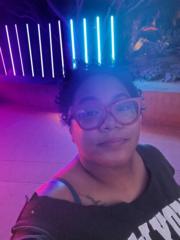 Jasmine Toney