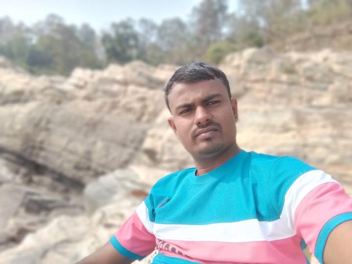 Prajwal Kashyap