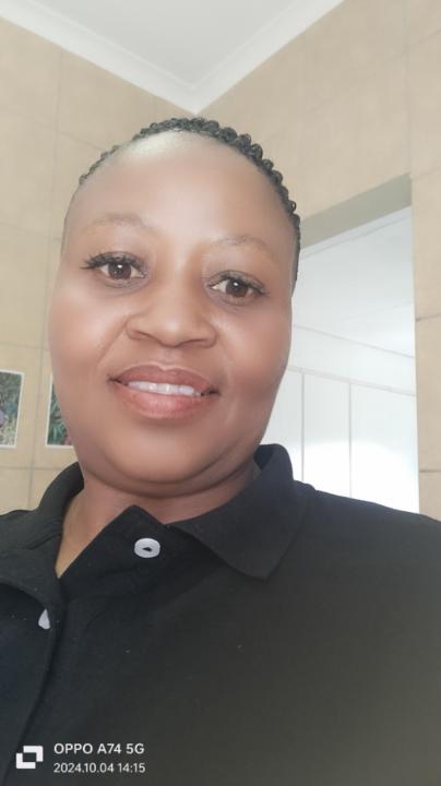 Ntombi Manaka