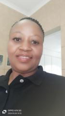 Ntombi Manaka
