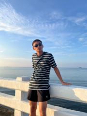 Isaiah Alesandro Trinidad