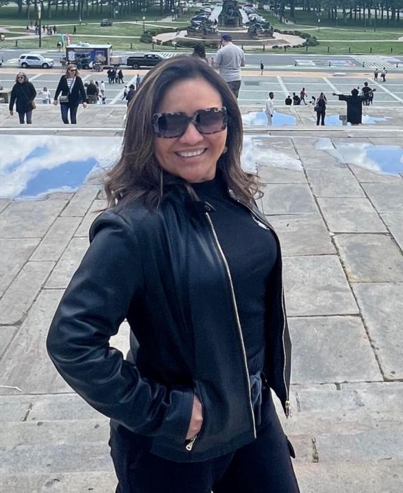 Jancileide Souza