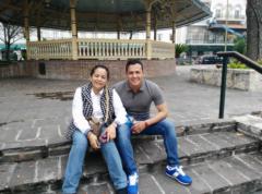 Ma de Lourdes Castro Valdovinos