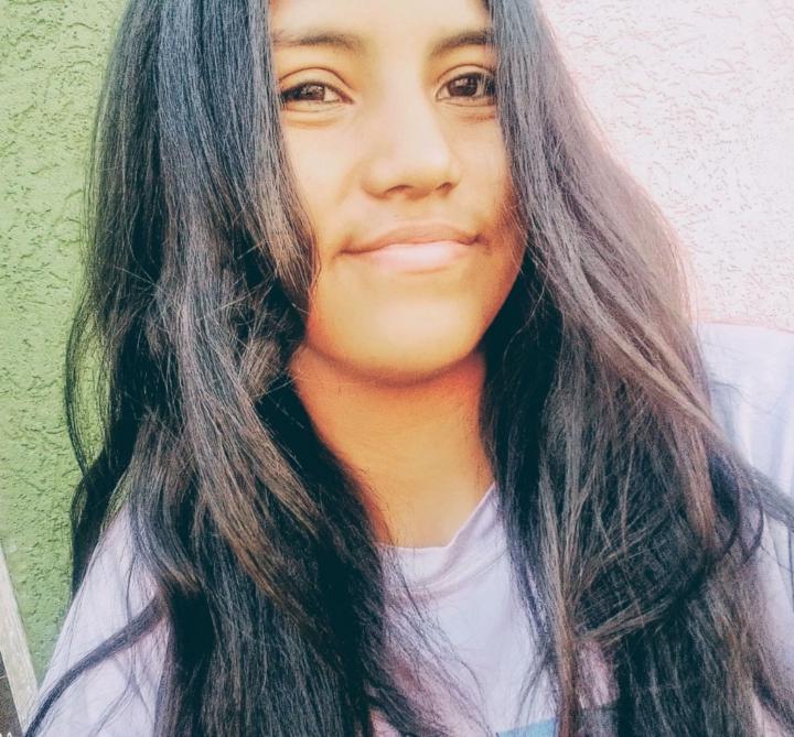 Karbianny Villegas