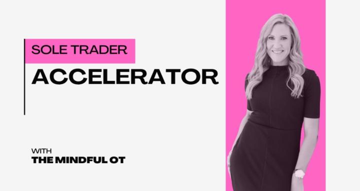 Sole Trader Accelerator
