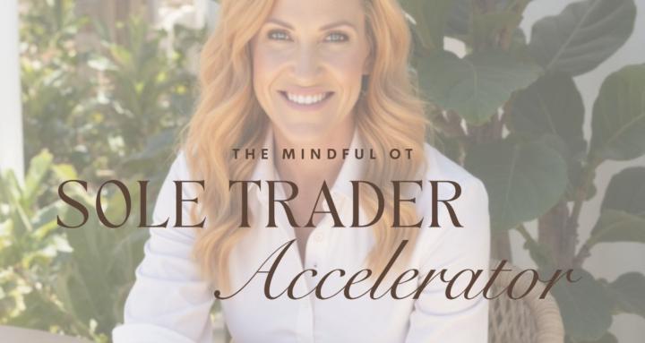 Sole Trader Accelerator