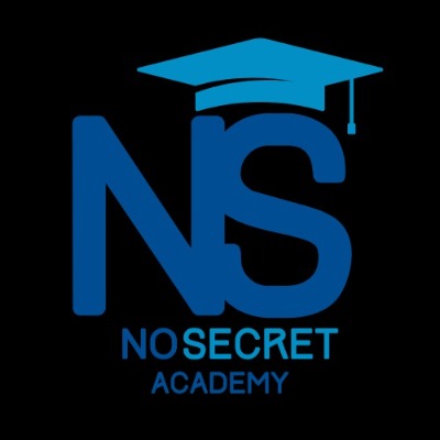 Nosecret Academy