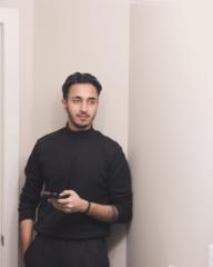 Harinder Singh