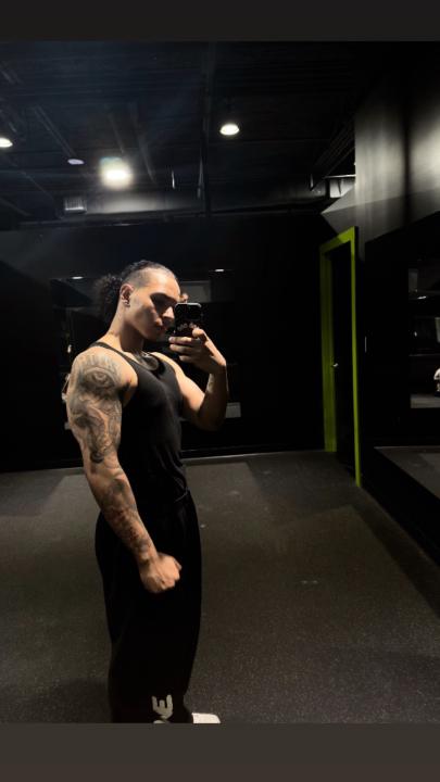 Emanuel Gil