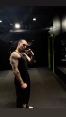 Emanuel Gil