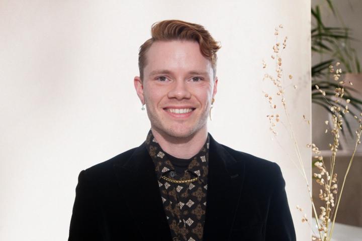 David Pronker