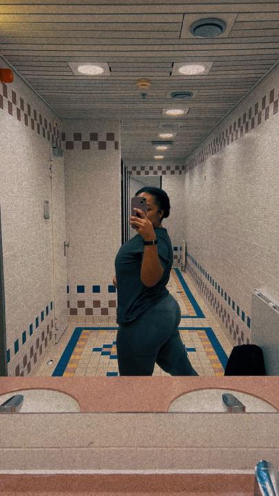 Sheranyka Jackson