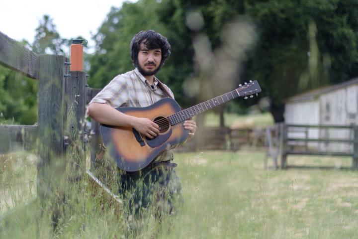 Elijah Chen