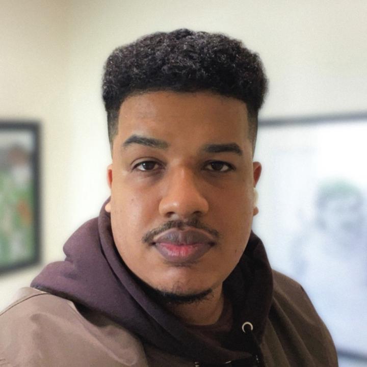 Omari Abasi