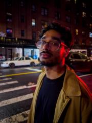 Abhilash Balanethiram