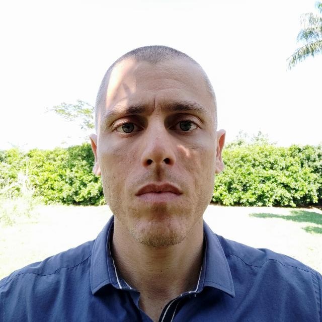 Tiago Rossi
