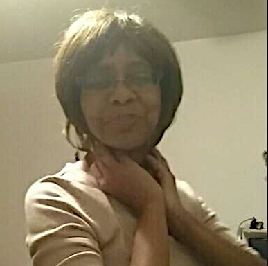 Francelene Aprahamian