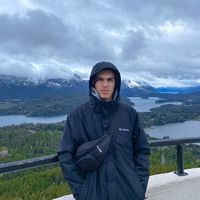 Joaquin Lihue Lardelli