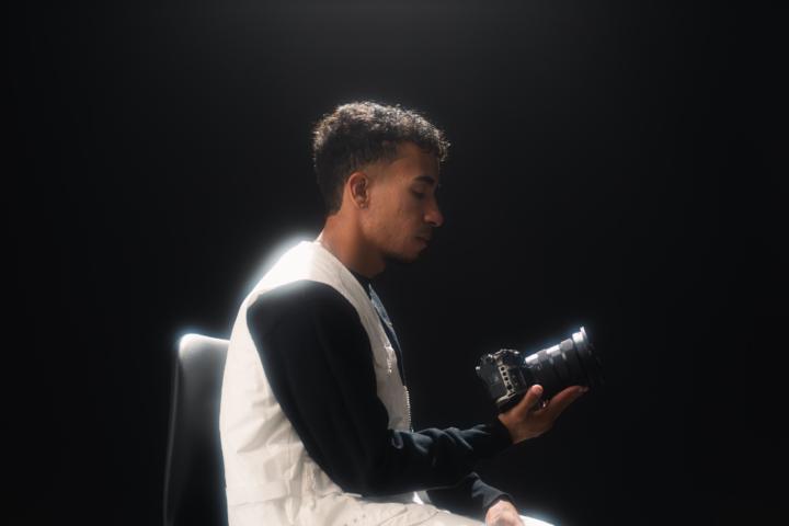 Kevin Santuchi Figueroa