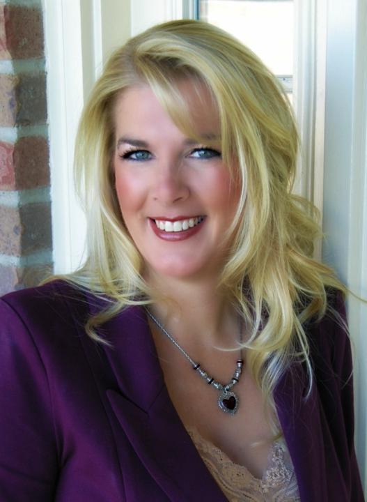 Kim Lochridge