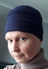 Larisa Konstantinova