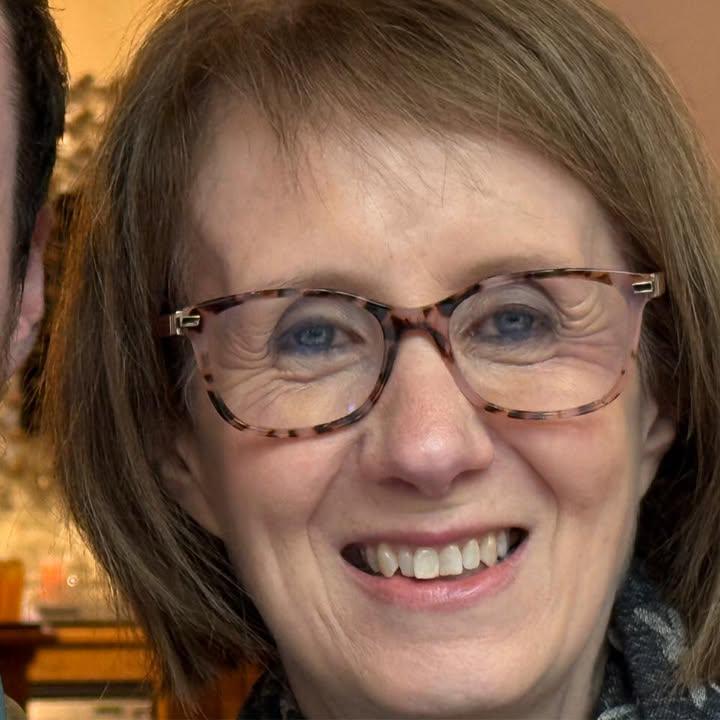 Helen Stobart