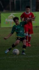Kareem Al-merehbi