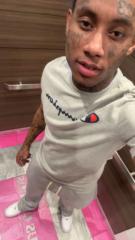Tejero Coleman