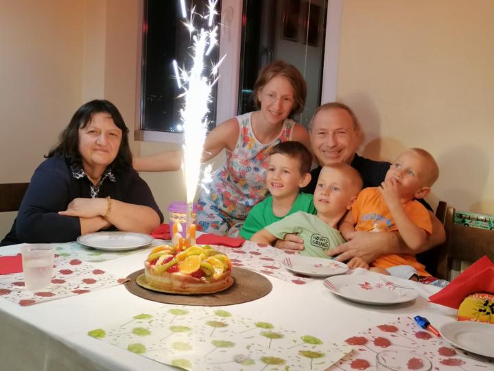 Ана Каменова