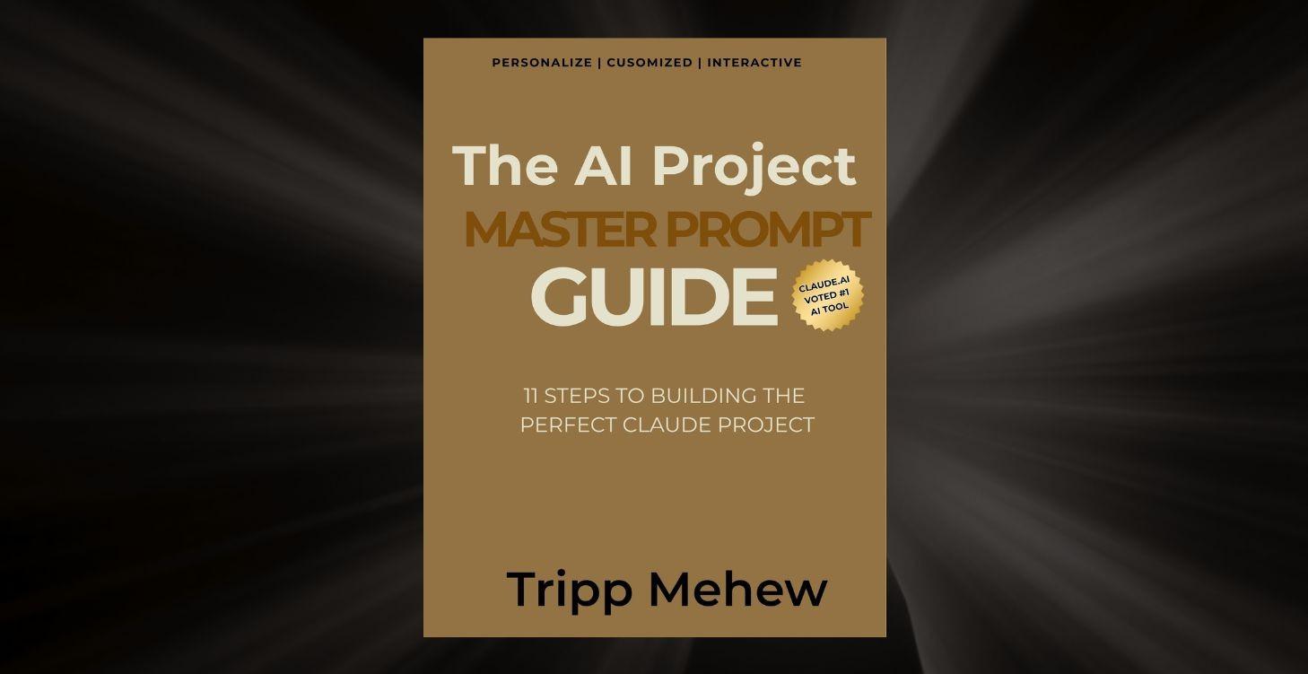 The AI Project Master Prompt