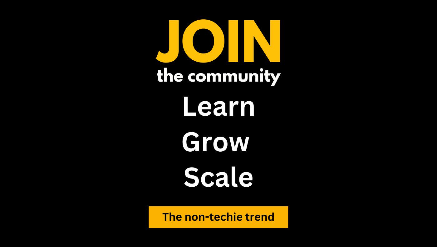 AI Income Community