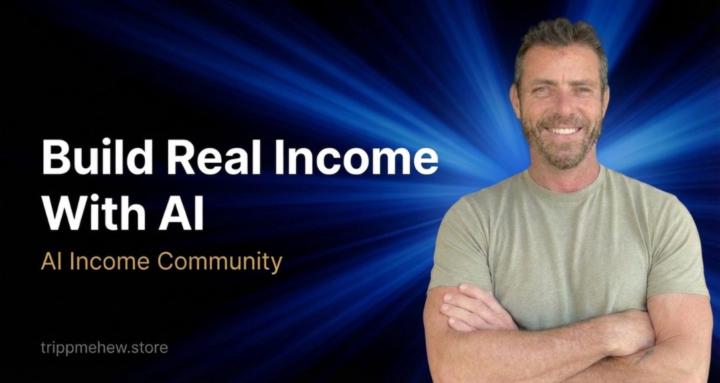 AI Income Community