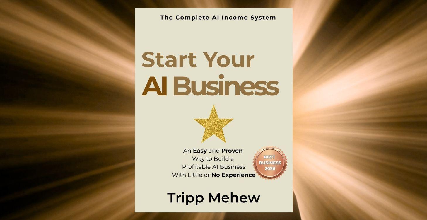 Start Your AI Business