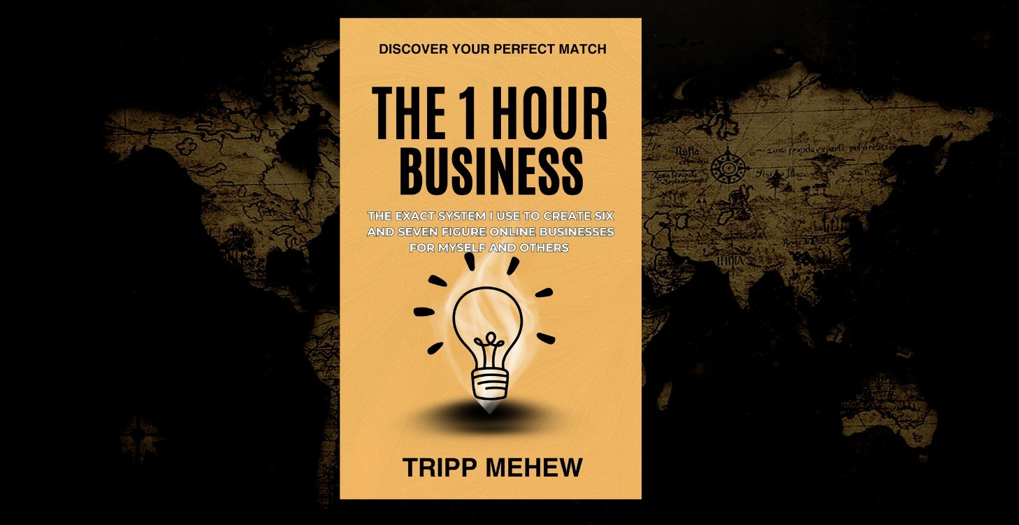 1- Hour Business Book