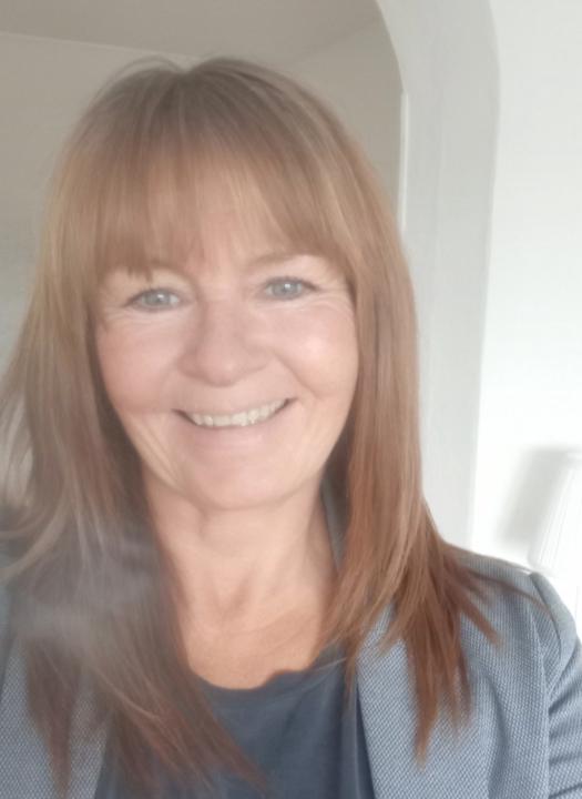 Dorte Olsen