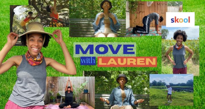 Move With Lauren