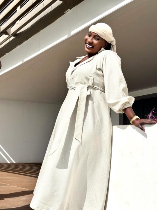Aminata Lo