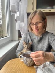 Vilija Gogičiašvili