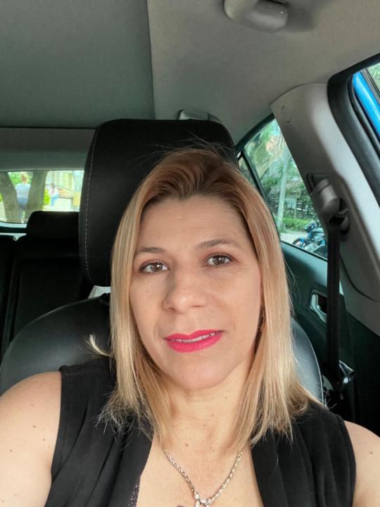 Yanneth Cardozo