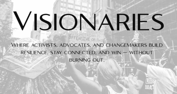 Visionaries