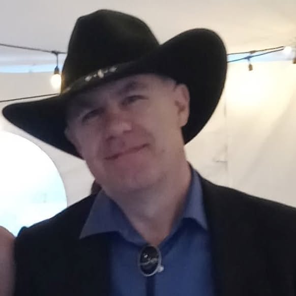 Michael Jewett