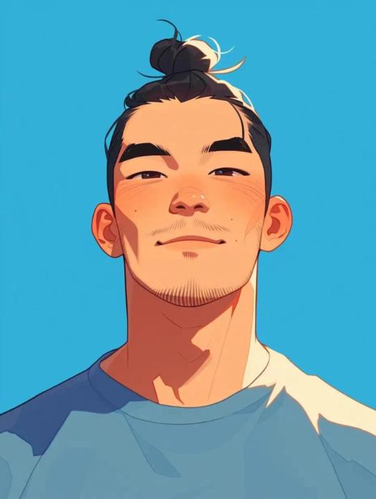 Howe Zhang