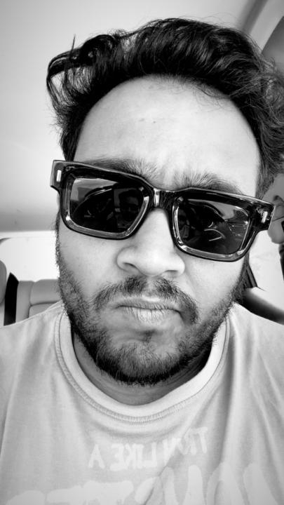 Arshad Musthafa