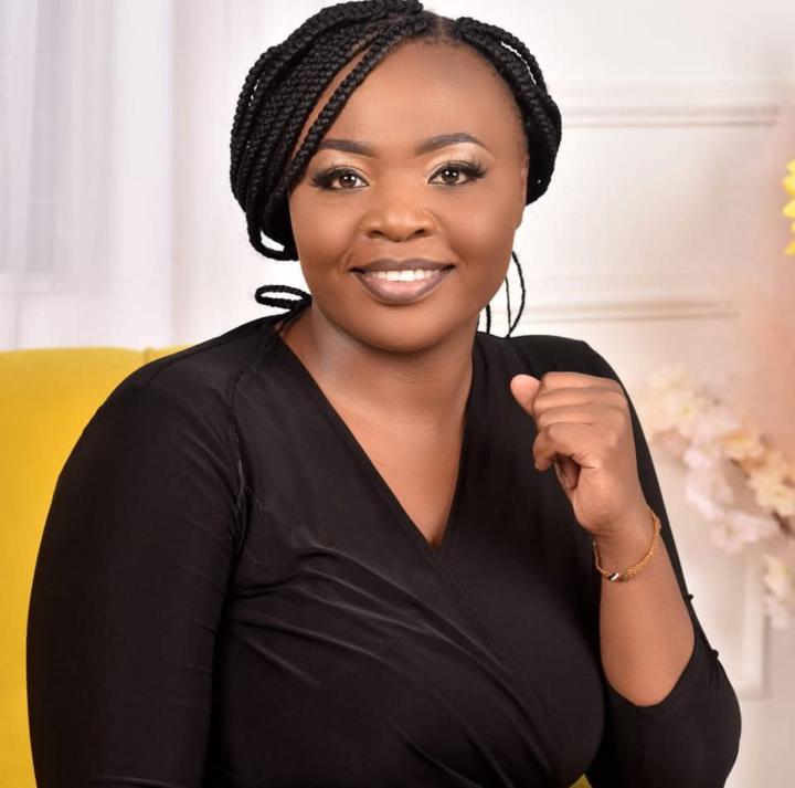 Ruth Bonareri Ondiere