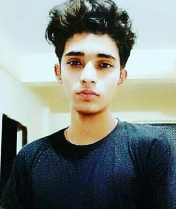 Aarav Singh