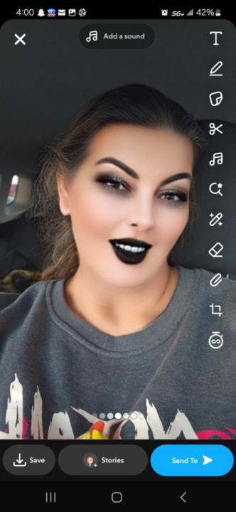 Lorelei Borowczyk