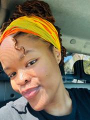 Shalima Qalinge