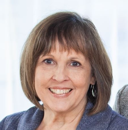 Joy Hoskins